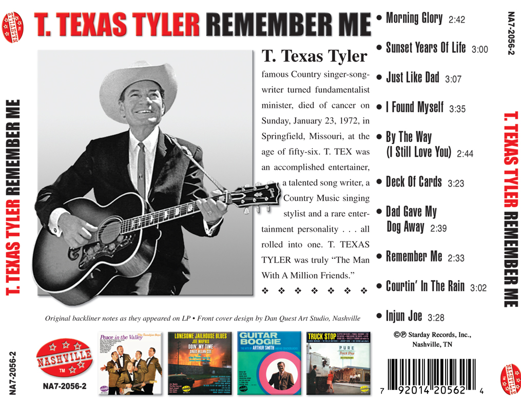 (image for) Remember Me