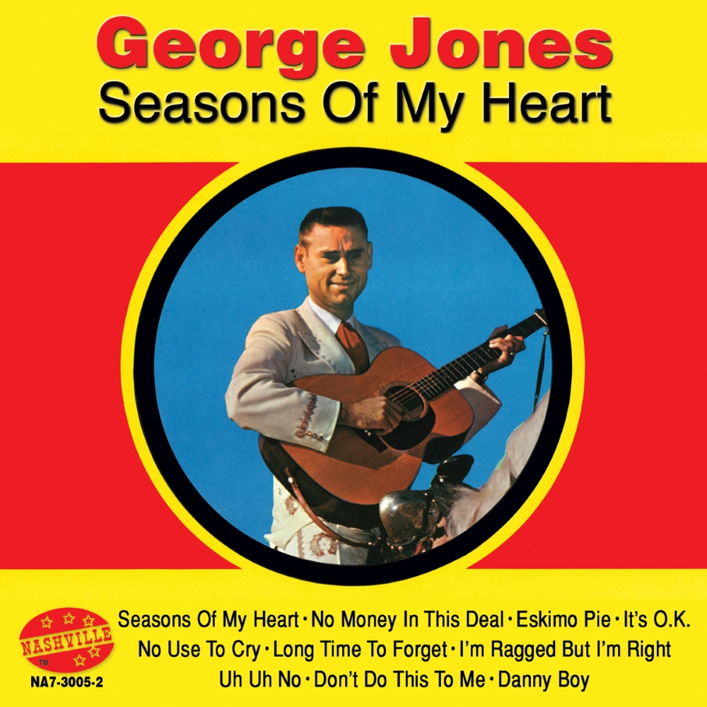 Seasons Of My Heart (image for) Seasons Of My Heart