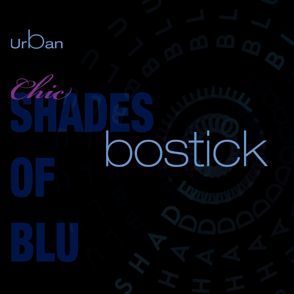 (image for) Shades Of Blu-Urban Chic