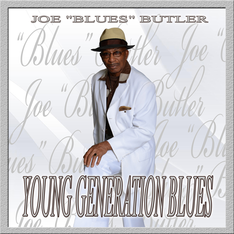 (image for) Young Generation Blues