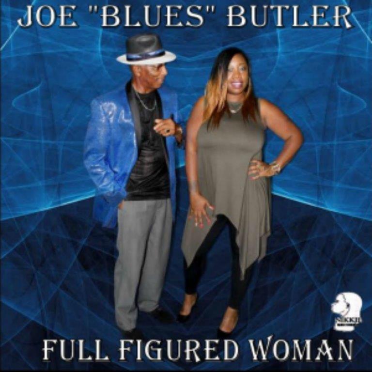 Full Figured Woman (image for) Full Figured Woman