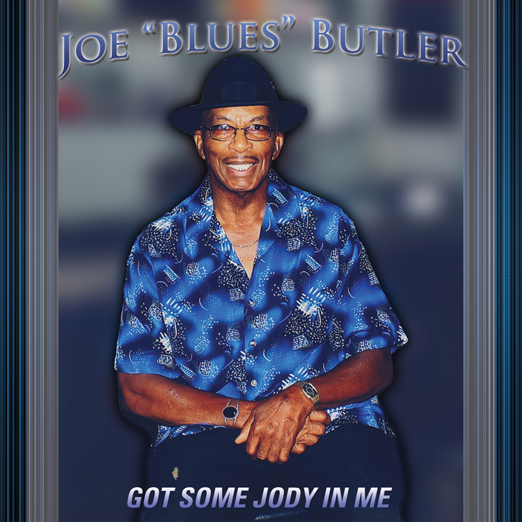 (image for) Got Some Jody In Me