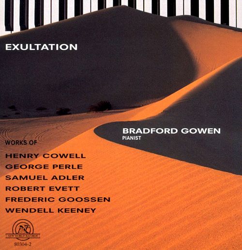 Exultation (image for) Exultation