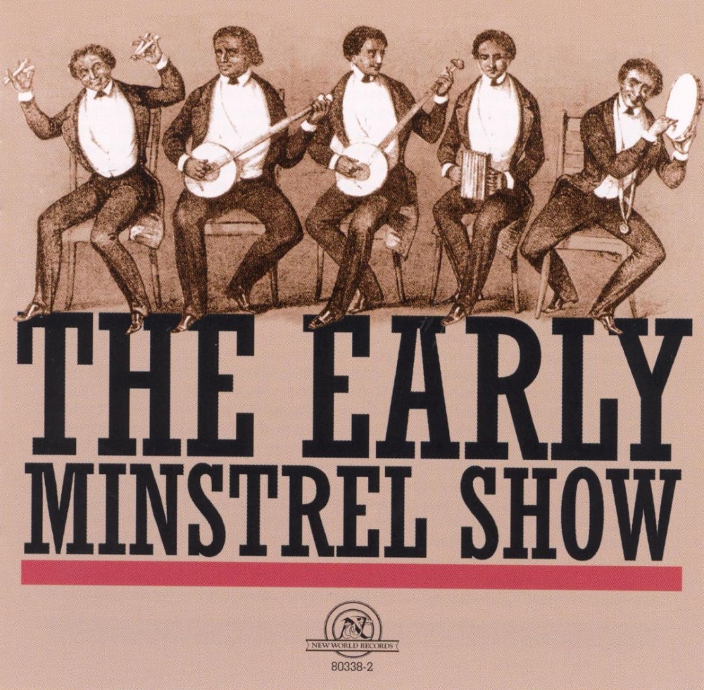 The Early Minstrel Show (image for) The Early Minstrel Show