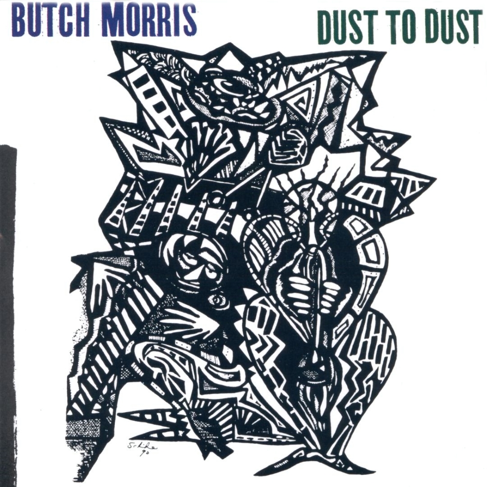 Dust To Dust (image for) Dust To Dust