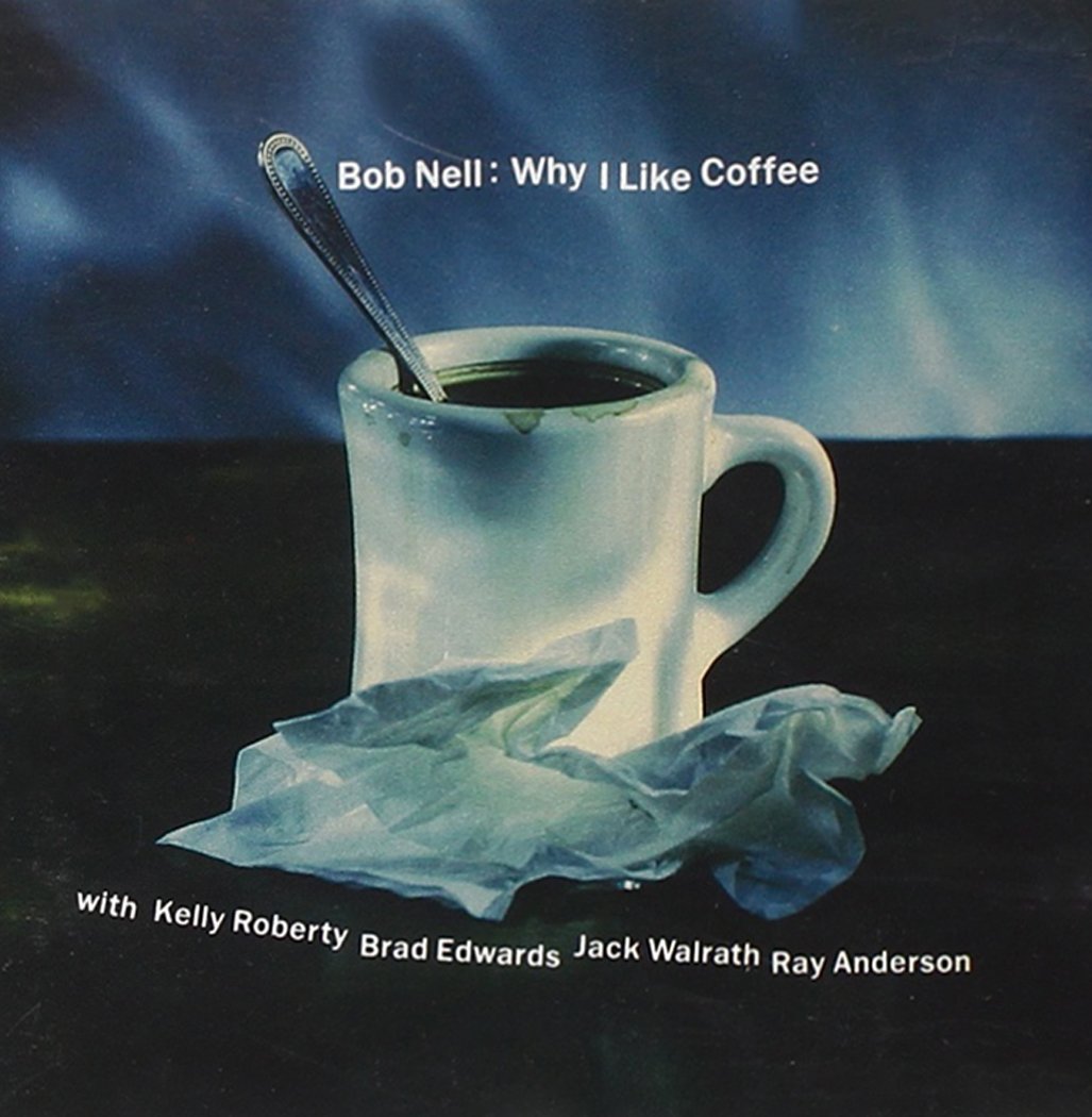 Why I Like Coffee (image for) Why I Like Coffee