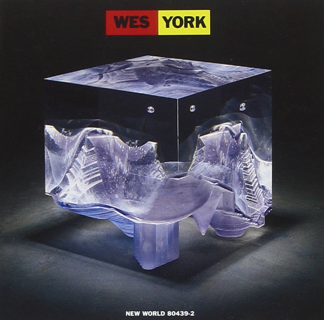 Wes York (image for) Wes York