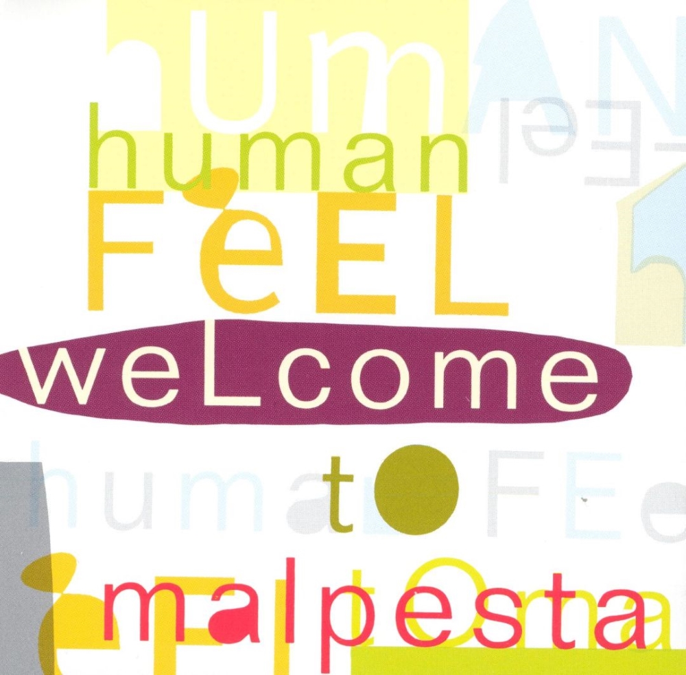 Welcome To Malpesta (image for) Welcome To Malpesta