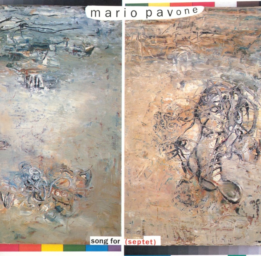 Song For (Septet) (image for) Song For (Septet)