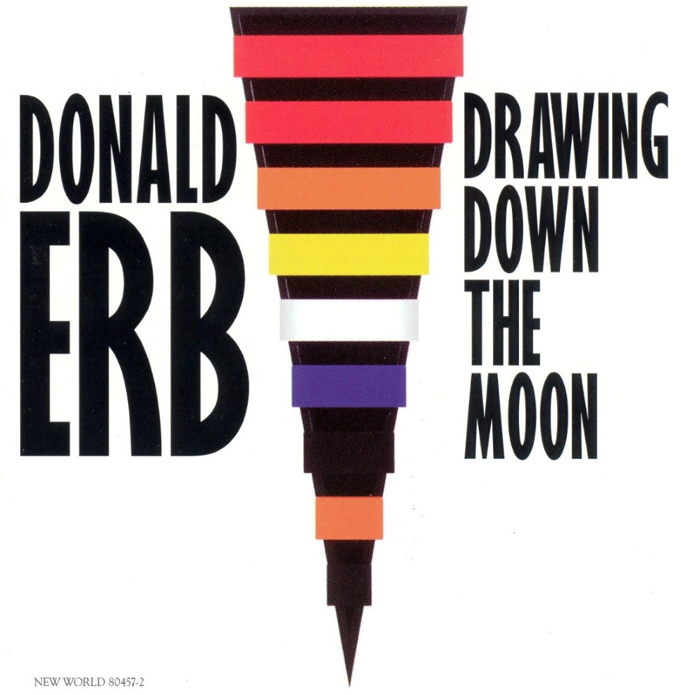 Donald Erb-Drawing Down The Moon (image for) Donald Erb-Drawing Down The Moon