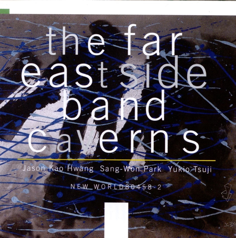 (image for) Caverns