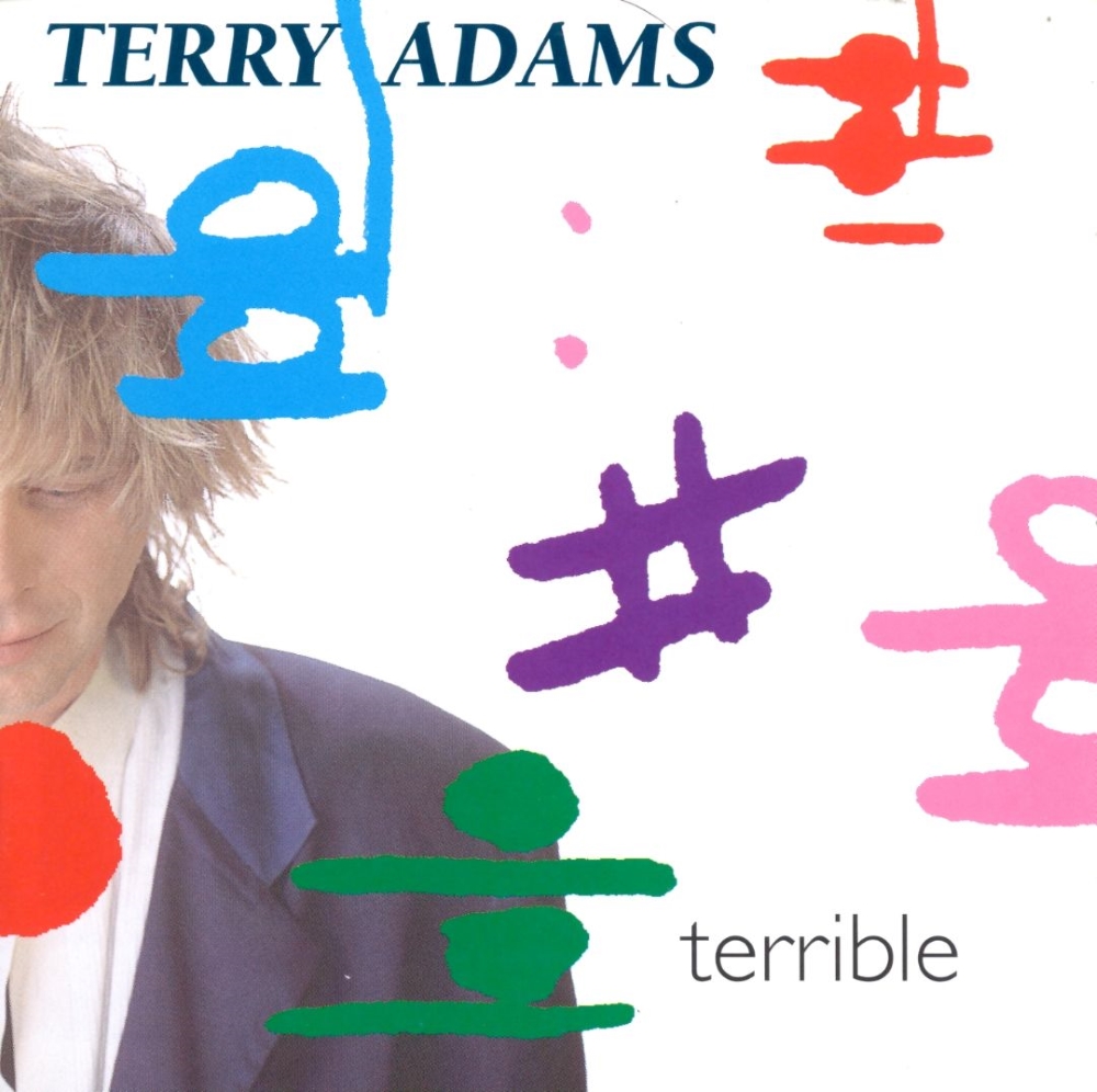 Terrible (image for) Terrible