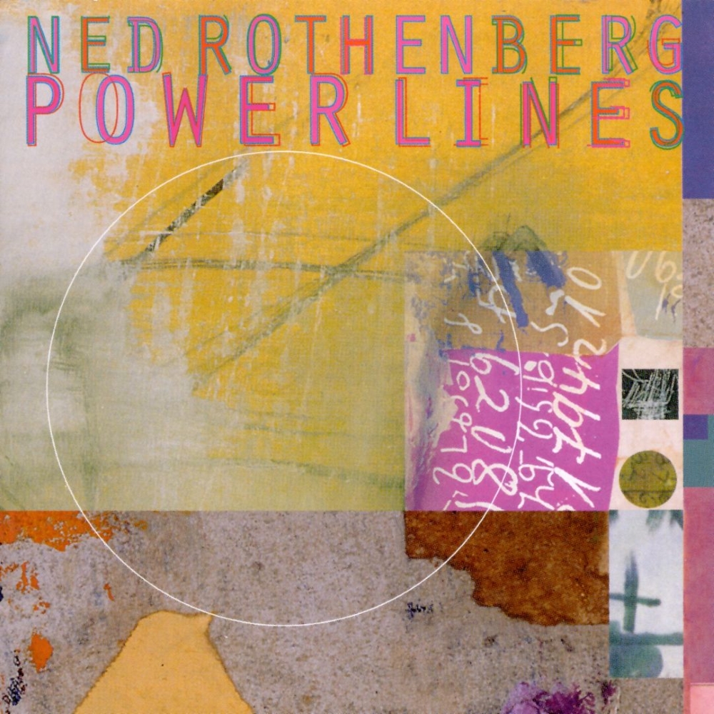 Power Lines (image for) Power Lines