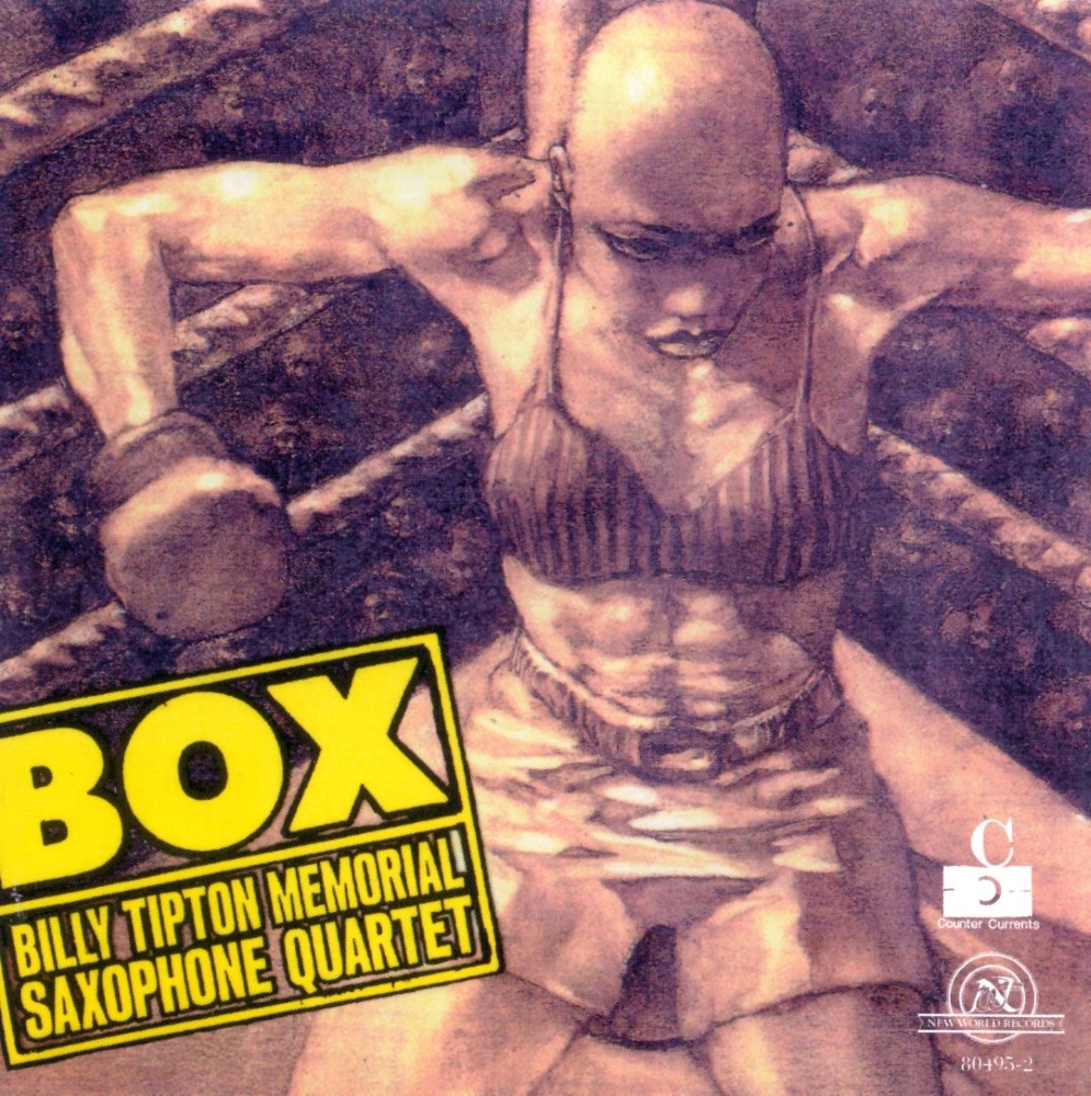 (image for) Box