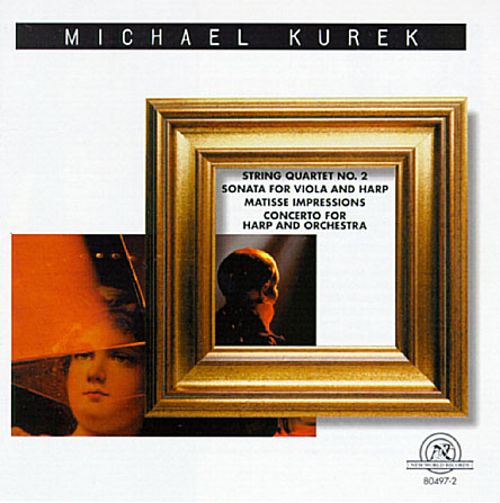 Michael Kurek (image for) Michael Kurek