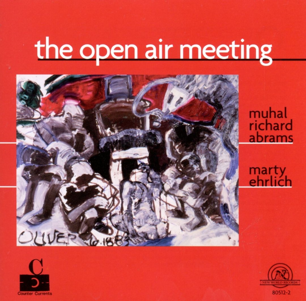 The Open Air Meeting (image for) The Open Air Meeting