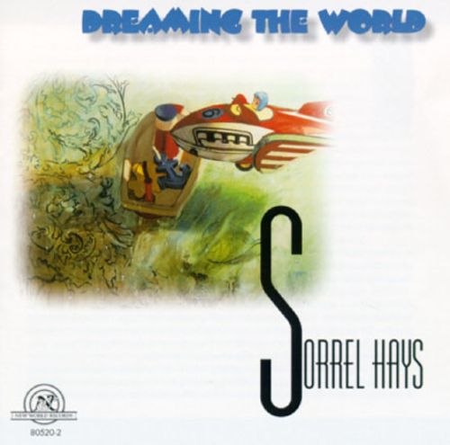 Dreaming The World (image for) Dreaming The World