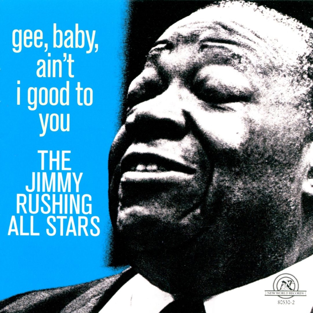 Gee, Baby, Ain't I Good To You (image for) Gee, Baby, Ain't I Good To You