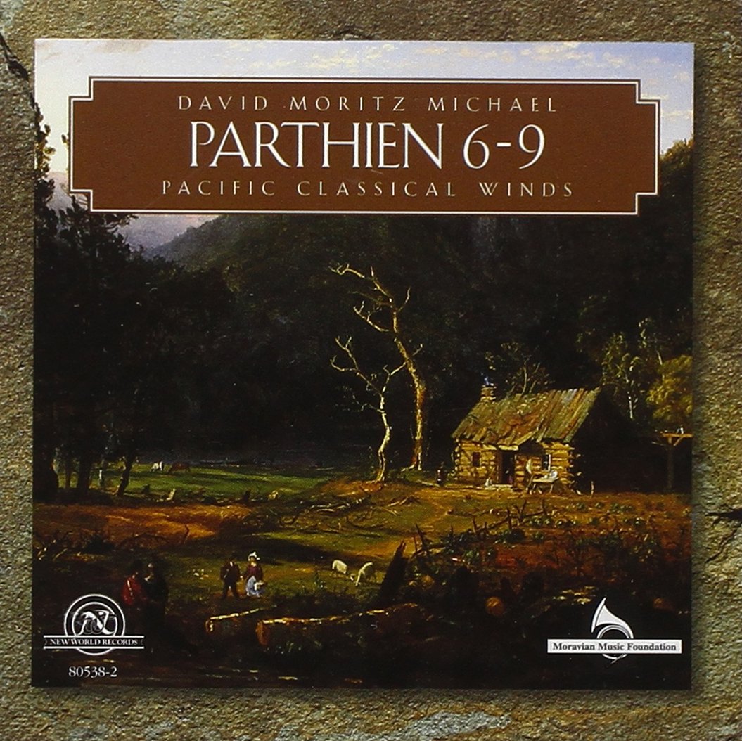 David Moritz Michael-Parthien 6-9 (image for) David Moritz Michael-Parthien 6-9