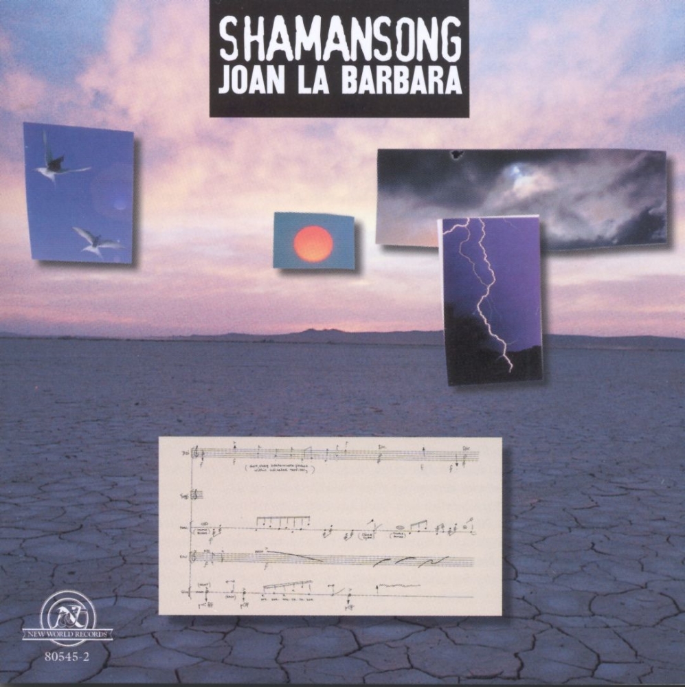 Shamansong (image for) Shamansong