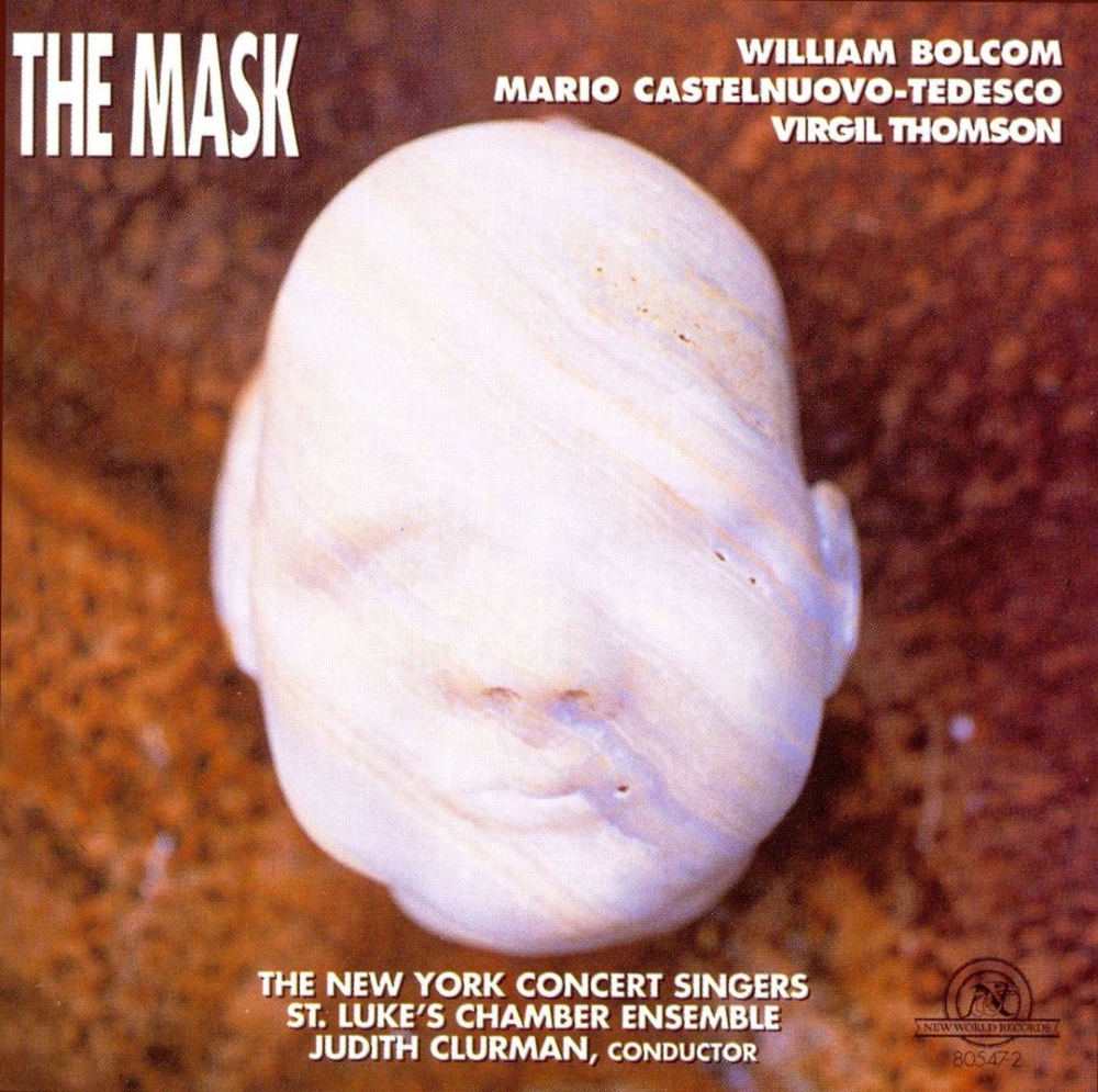 The Mask (image for) The Mask