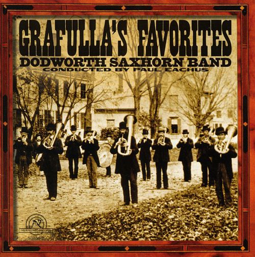 Grafulla's Favourites (image for) Grafulla's Favourites