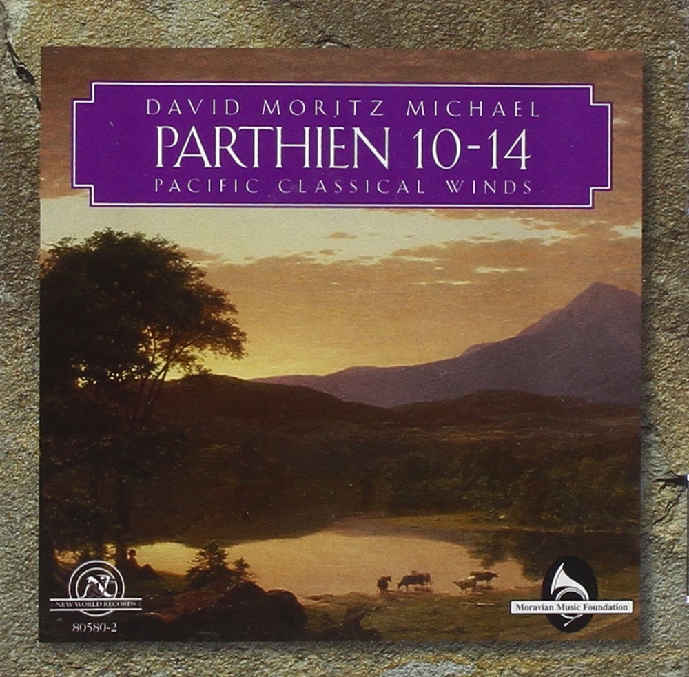 David Moritz Michael-Parthien 10-14 (image for) David Moritz Michael-Parthien 10-14