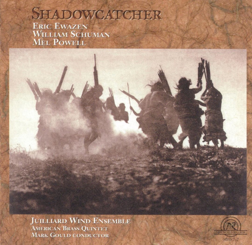 Shadowcatcher (image for) Shadowcatcher