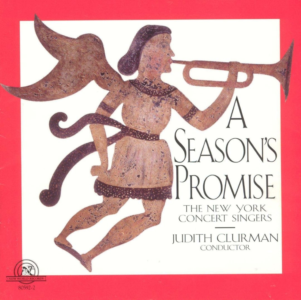 A Season's Promise (image for) A Season's Promise