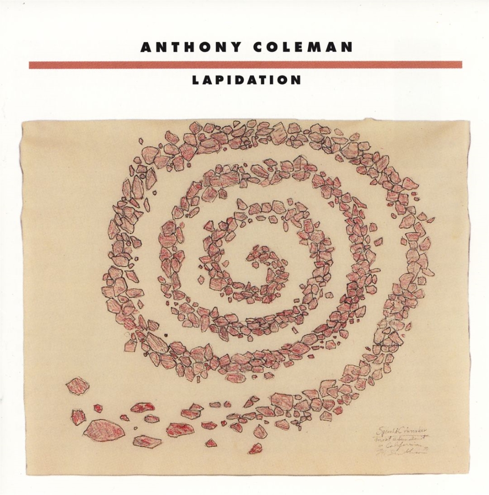 (image for) Lapidation