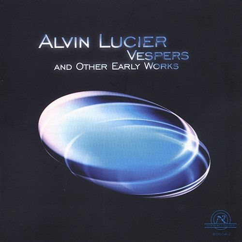 Vespers and Other Early Works (image for) Vespers and Other Early Works