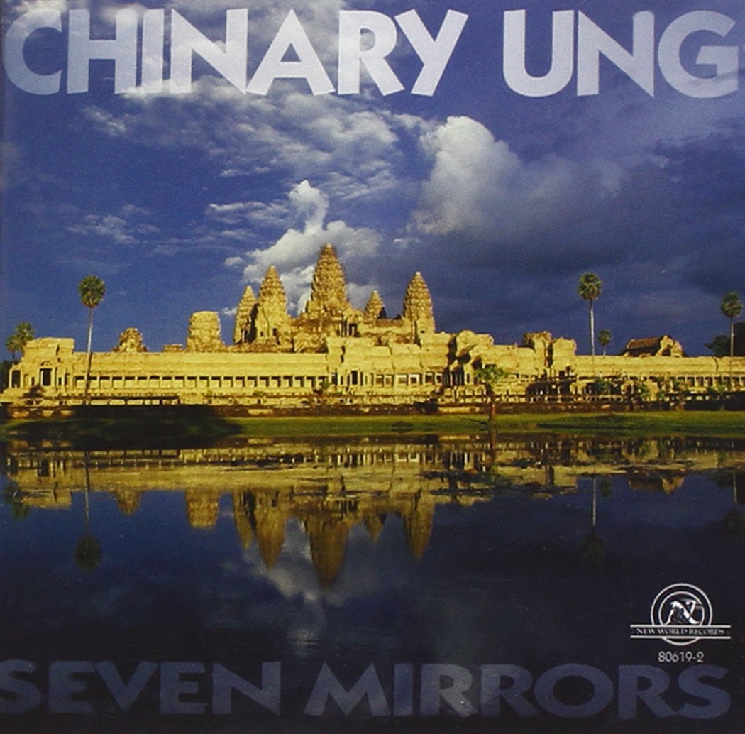 Seven Mirrors (image for) Seven Mirrors