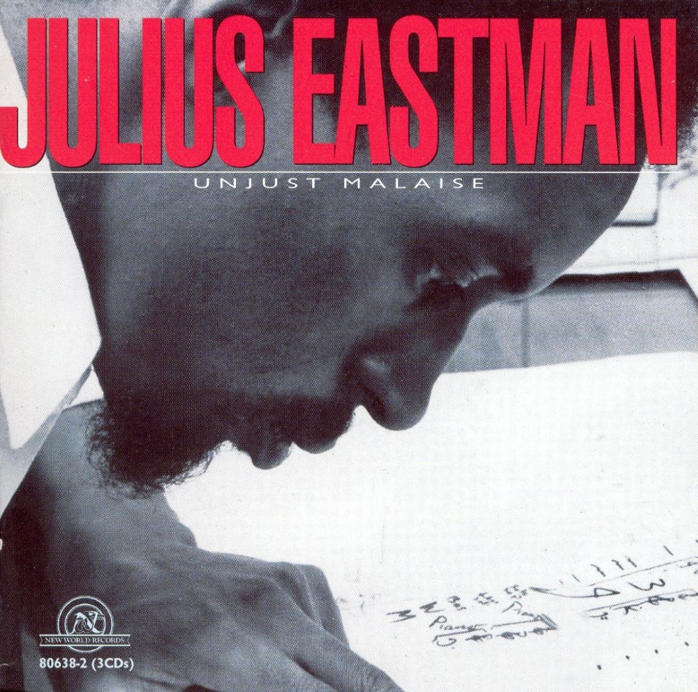 Unjust Malaise (3 CD) (image for) Unjust Malaise (3 CD)