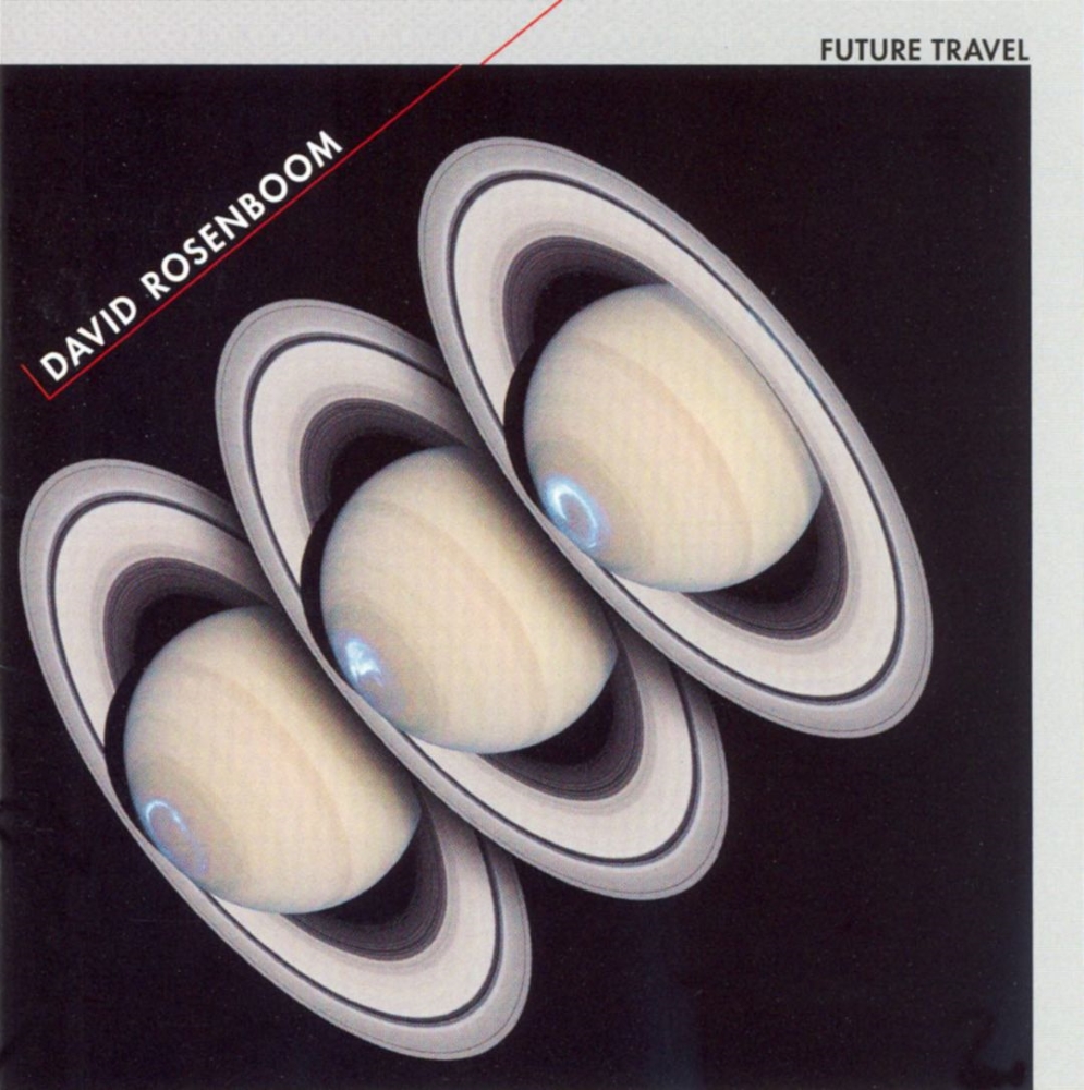 Future Travel (image for) Future Travel