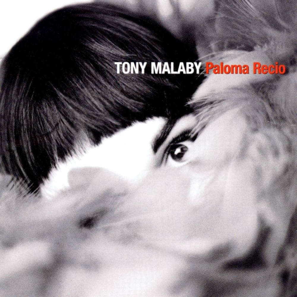 Tony Malaby-Paloma Recio (image for) Tony Malaby-Paloma Recio