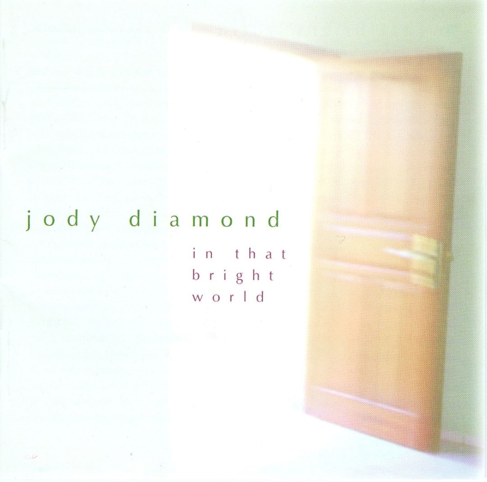 In That Bright World-Music For Javanese Gamelan (image for) In That Bright World-Music For Javanese Gamelan