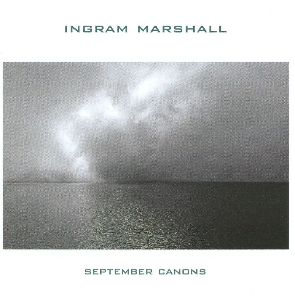 September Canons (image for) September Canons