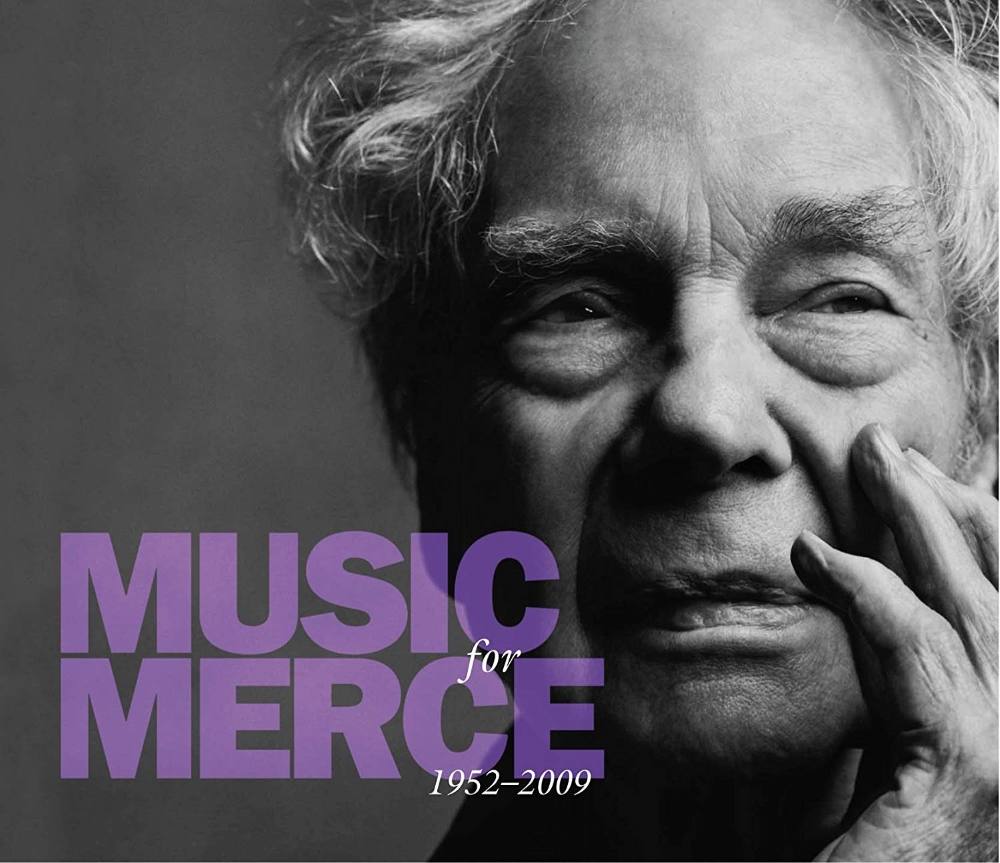 Music For Merce 1952-2009 (image for) Music For Merce 1952-2009