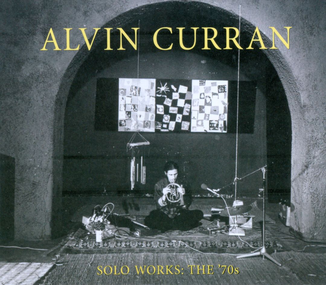 Solo Works-The '70s (3 CD) (image for) Solo Works-The '70s (3 CD)