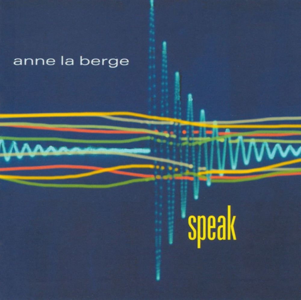 Speak (image for) Speak