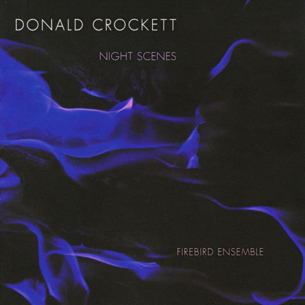 Donald Crockett-Night Scenes (image for) Donald Crockett-Night Scenes