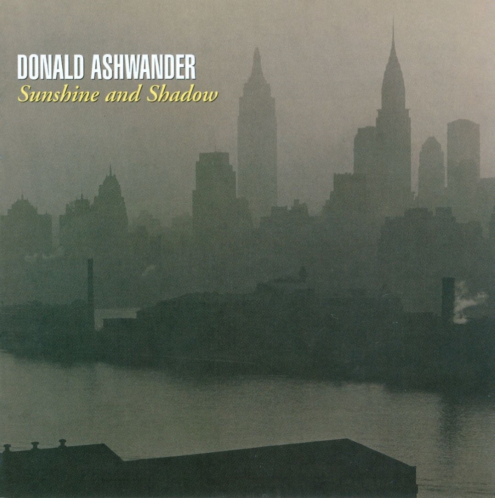 Sunshine and Shadow (2 CD) (image for) Sunshine and Shadow (2 CD)
