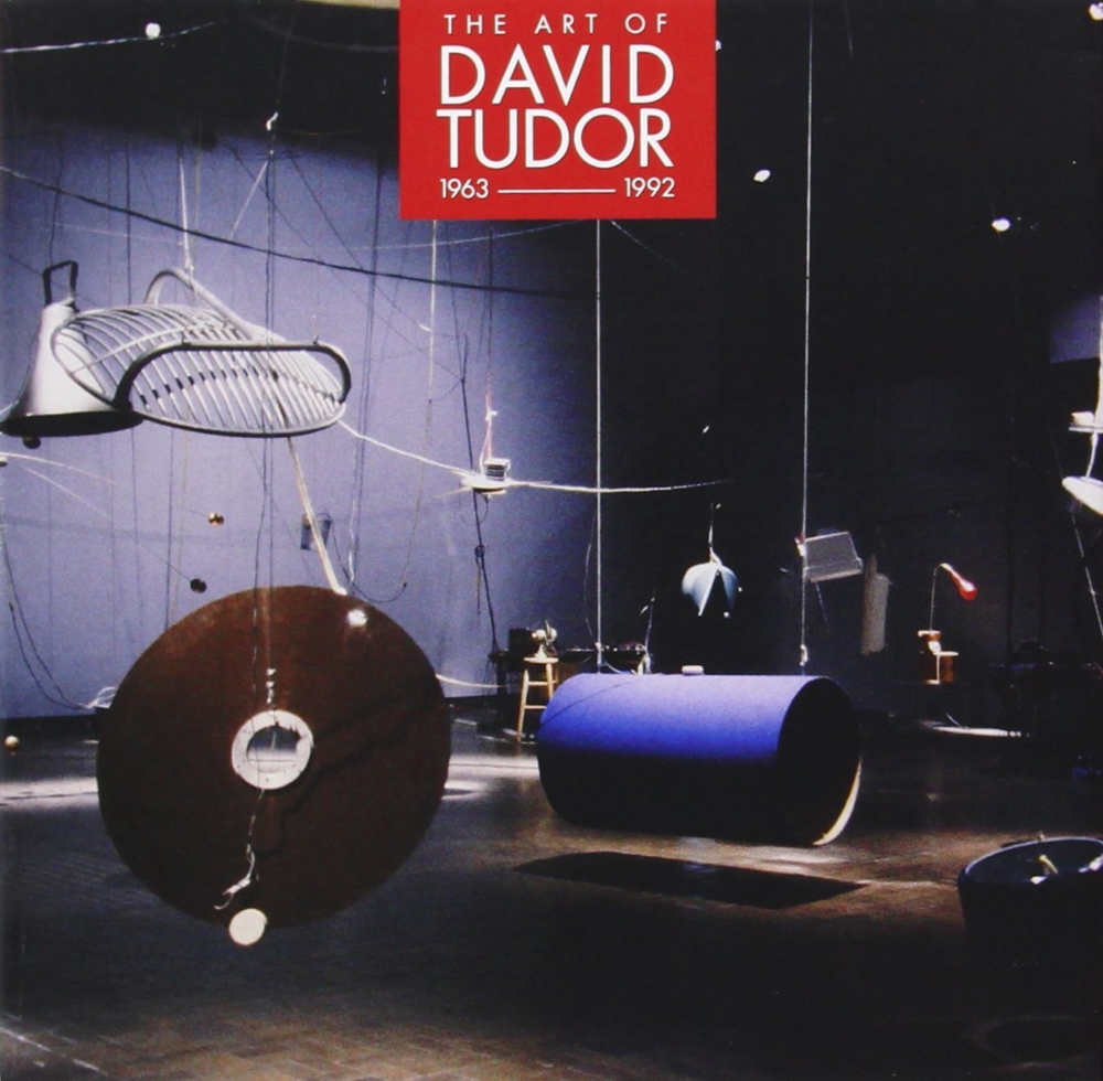 The Art Of David Tudor-1963-1992 (7 CD) (image for) The Art Of David Tudor-1963-1992 (7 CD)