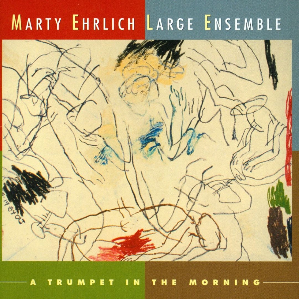 A Trumpet in the Morning (image for) A Trumpet in the Morning