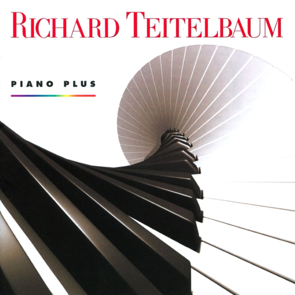 Piano Plus (image for) Piano Plus