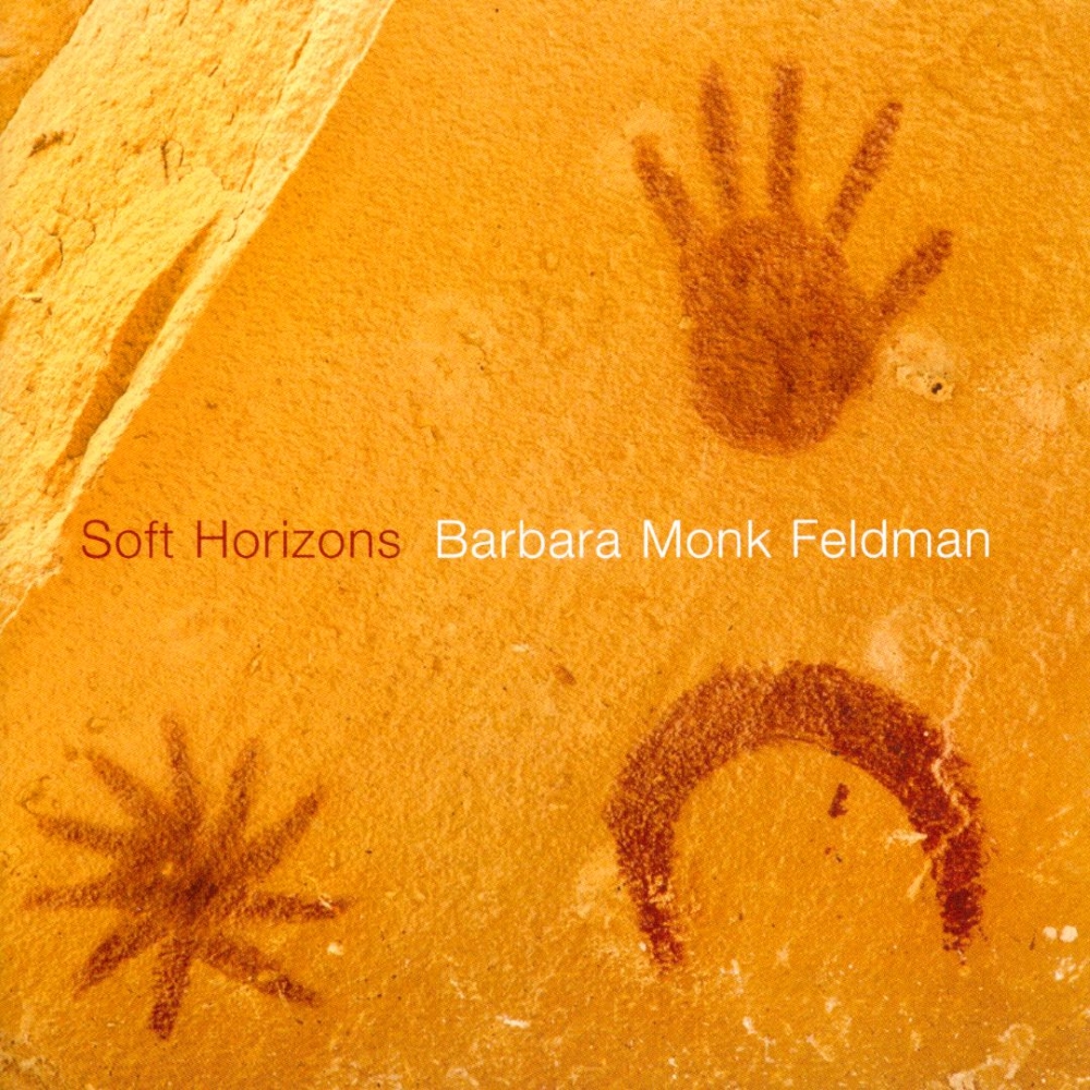 Soft Horizons (image for) Soft Horizons