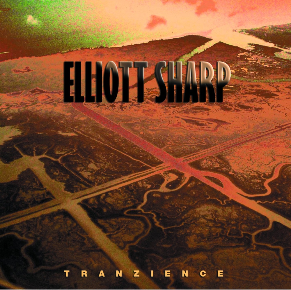 Elliott Sharp-Tranzience (image for) Elliott Sharp-Tranzience