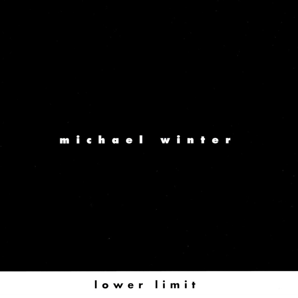 Michael Winter-Lower Limit (image for) Michael Winter-Lower Limit