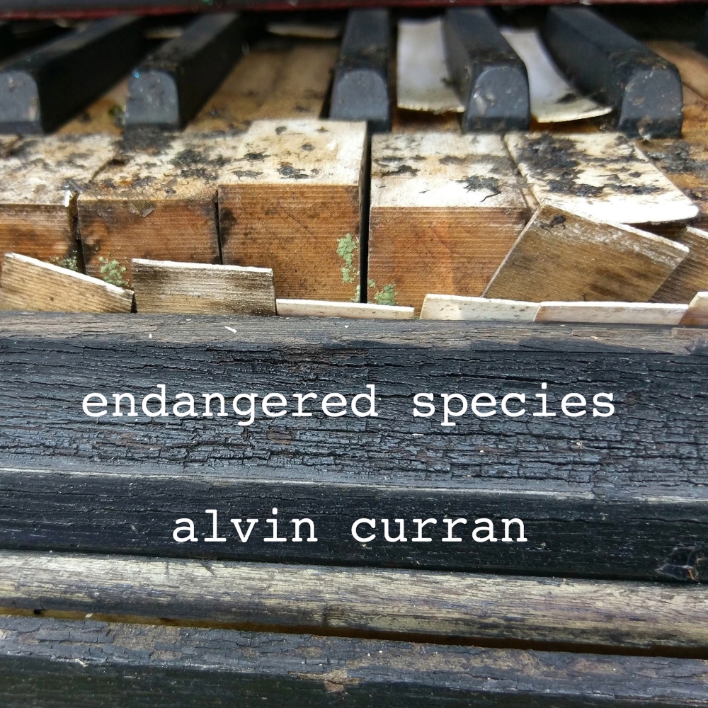 Endangered Species (image for) Endangered Species