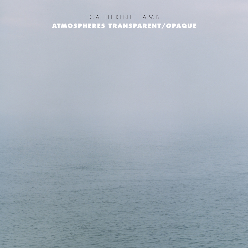 Atmospheres (image for) Atmospheres
